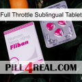 Full Throttle Sublingual Tablet 32